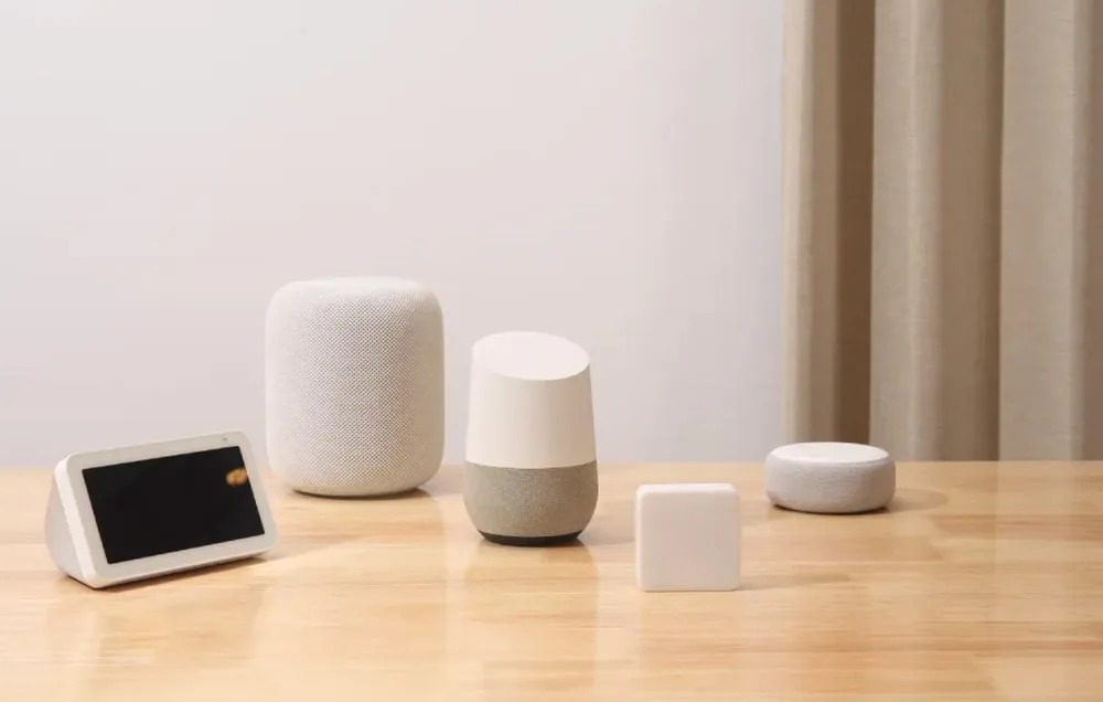 SwitchBot Hub Mini Matter Enabled – IR‑seadmete liidestamine Apple Home’iga