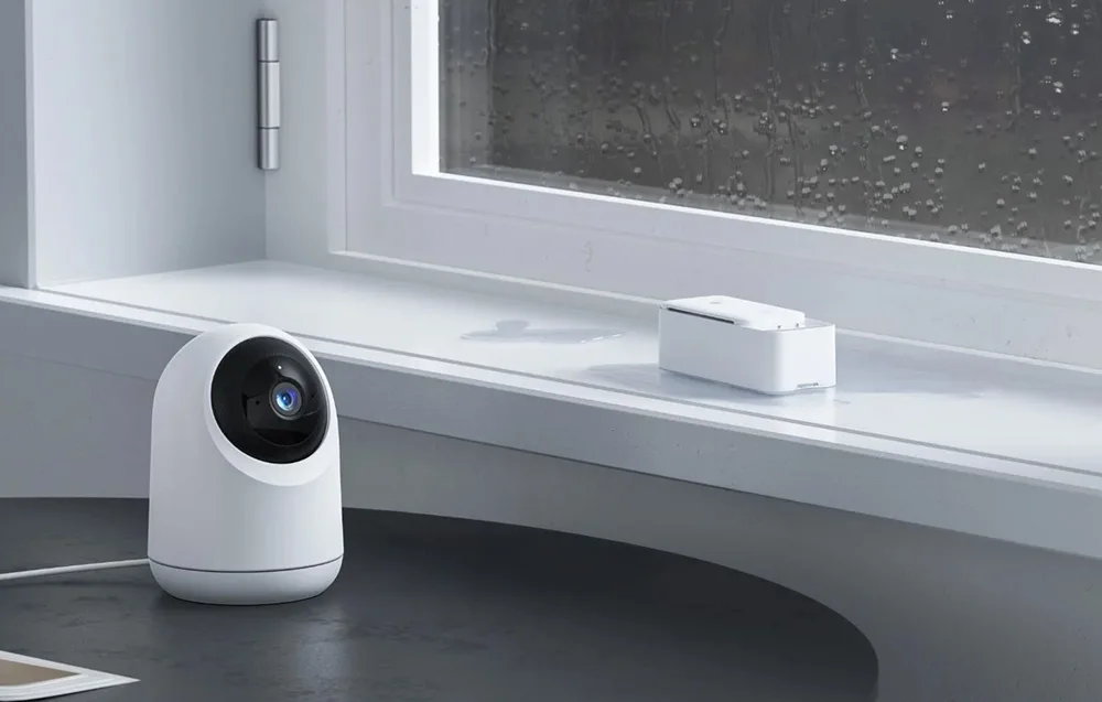 Veelekkeandur pesumasina alla – SwitchBot Water Leak Detector