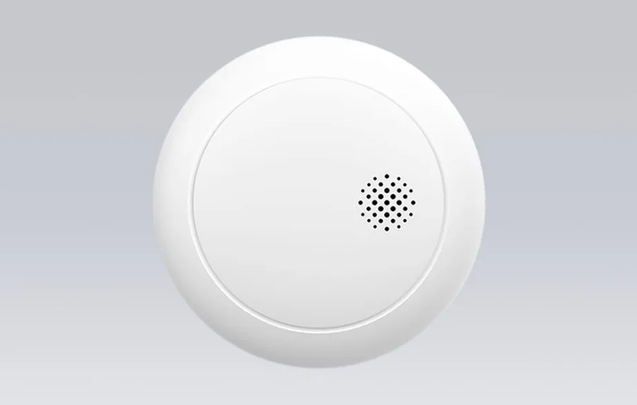 Heiman HM2SA-1W – Tuya ühendatav juhtmevaba suitsuandur, interlink, 10‑aastane toide – 6