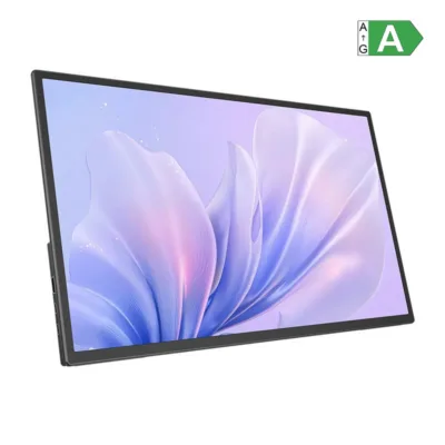 Kaasaskantav 120 Hz puuteekraaniga Full HD IPS monitor Uperfect UMax21 M215E02, 21,5″, 10-punkti puute, 100% sRGB,
