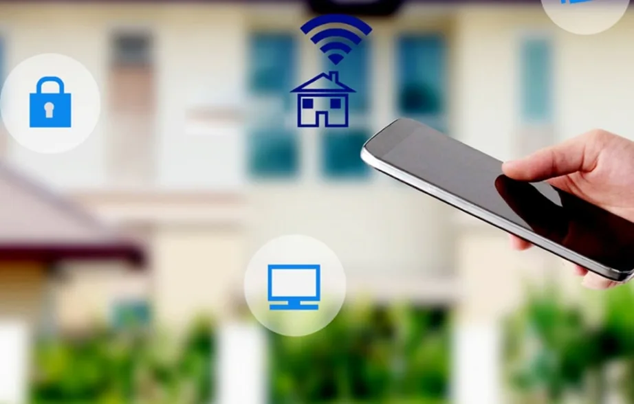 Heiman WS2GW-R WiFi nutikeskus 433 868 MHz Tuya – kuni 40 seadme tugi – 3