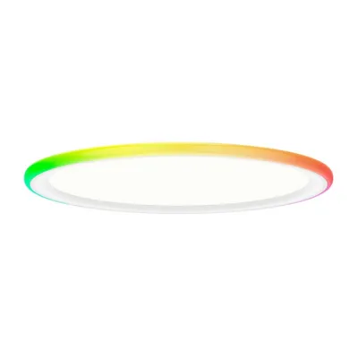 Nutikas laelamp RGB-servavalgusega Yeelight Mars C300 YLXDD-0266, 24 W, 1800 lm, 2700–6500 K, Wi‑Fi, hämardus 0–100%, Ø