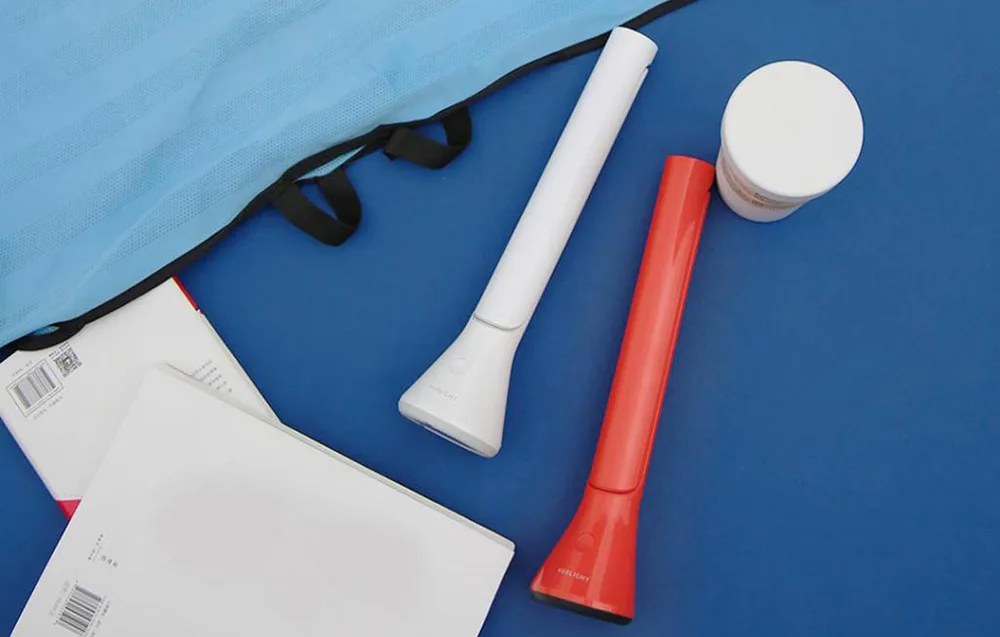 Yeelight Z1 YLTD11YL – kerge ja mobiilne kokkupandav laualamp