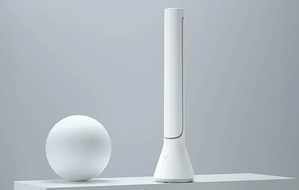 Yeelight Z1 – ohutu USB-laadimine NTC-termokaitsega