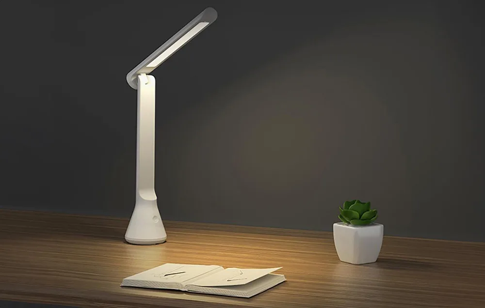 Yeelight Z1 – vilkumisvaba valgus ja 3700 K silmasõbralik valgustoon