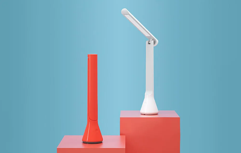 Yeelight Z1 – kuni 40 tundi tööaega 1800 mAh akuga