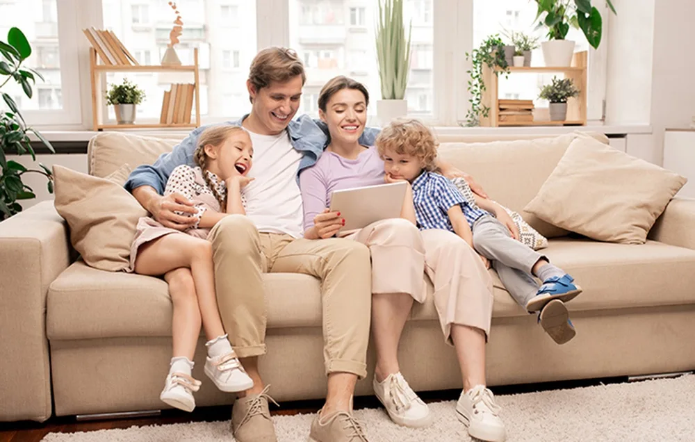 ZOSI C296 – 30 m IR ja valgustusega öörežiim