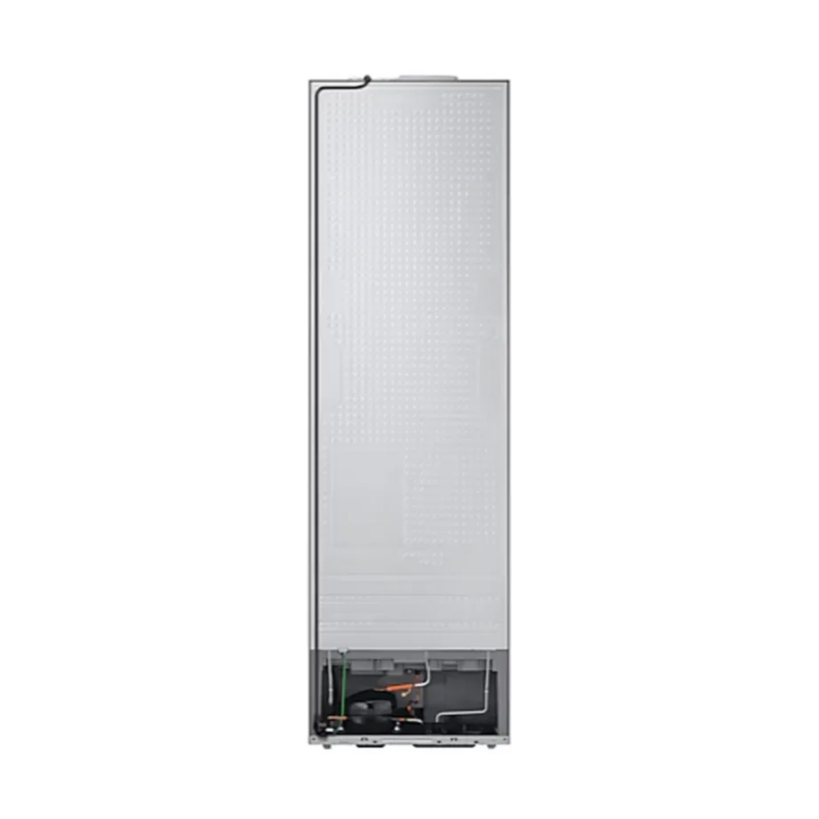 Vabaltseisev no frost külmik Wi‑Fi ja inverterkompressoriga Samsung RB38C600DSA/EF, alumise sügavkülmaga, 390 l, 60 cm, energiatõhusus D, 35 dB, LED-valgustus, hall – 3