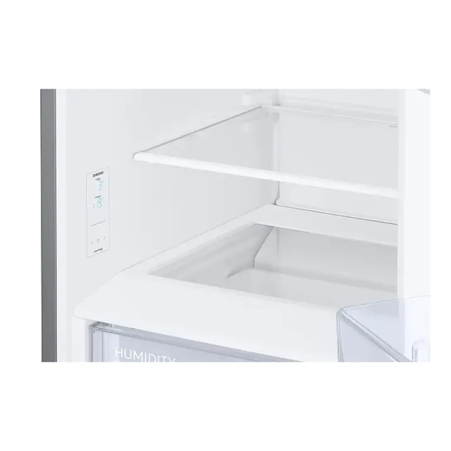 Alt sügavkülmaga No Frost külmik WiFi-ga Samsung RB34C600ESA/EF, 230/114 L, 185.3×59.5×65.8 cm, E energiaklass, 35 dB, hall – 10