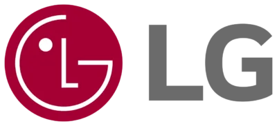 LG logo