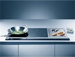 AEG IKB32300CB kompaktne modulaarne induktsioonpliidiplaat väikesesse kööki