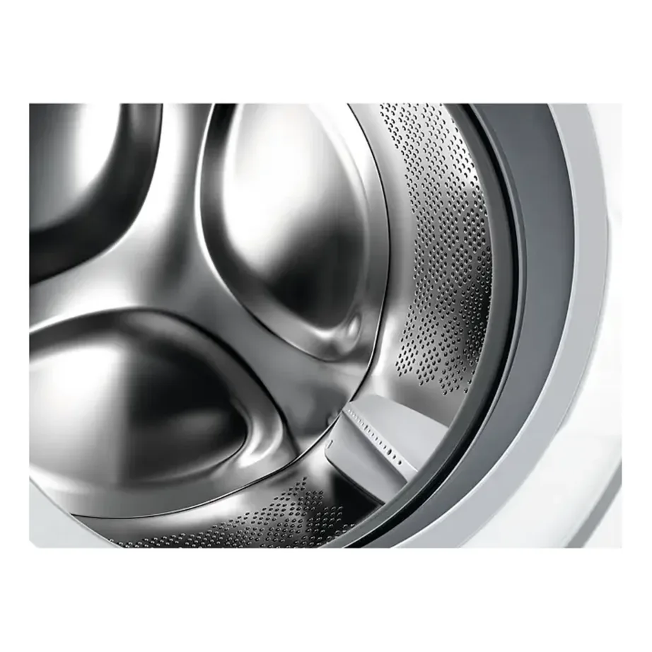 Eeslaetav pesumasin 9 kg A-klass AEG LFR61944BE, vabaseseisev, 1400 p/min, ProSense koormuseandur, MixLoad 69 min, Hygiene programm, invertermootor, lekkekaitse, lapselukk, 60x85x66 cm – 12