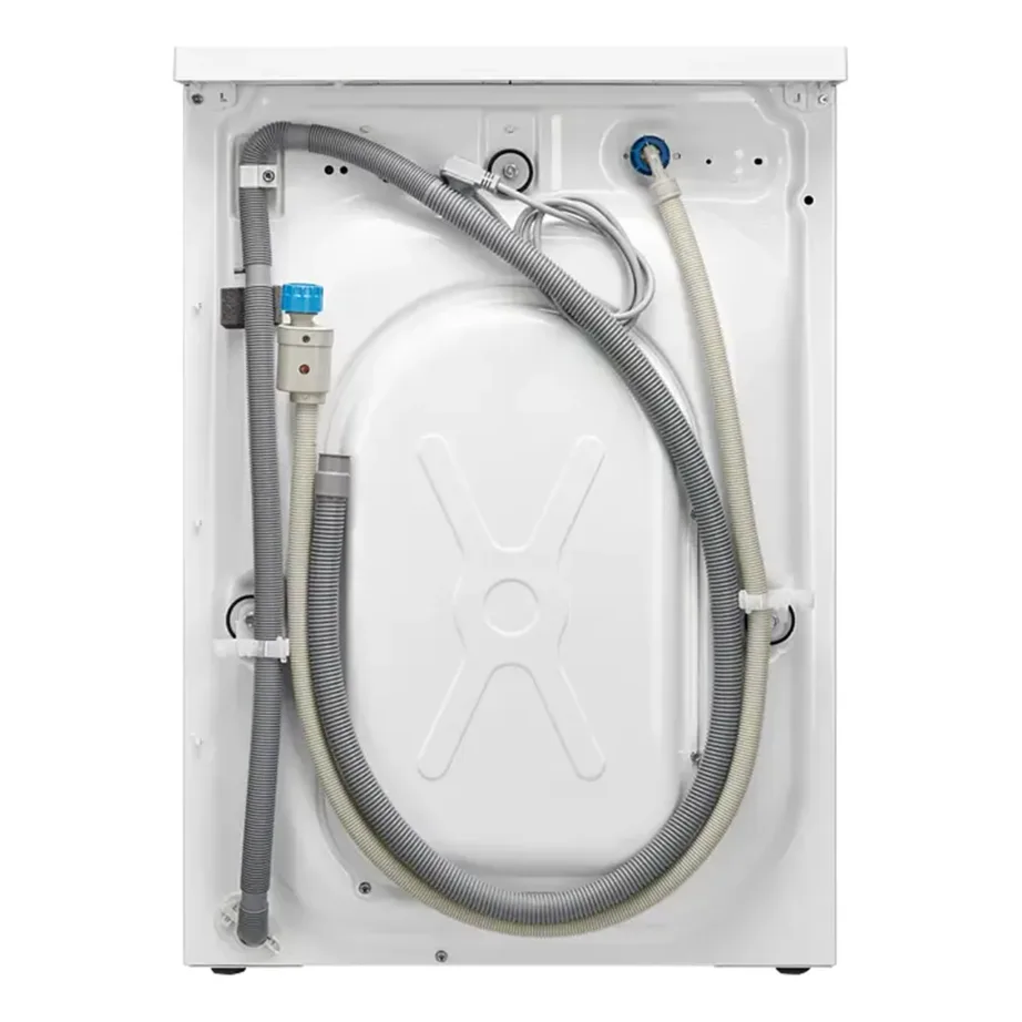 Eeslaetav pesumasin 9 kg A-klass AEG LFR61944BE, vabaseseisev, 1400 p/min, ProSense koormuseandur, MixLoad 69 min, Hygiene programm, invertermootor, lekkekaitse, lapselukk, 60x85x66 cm – 13