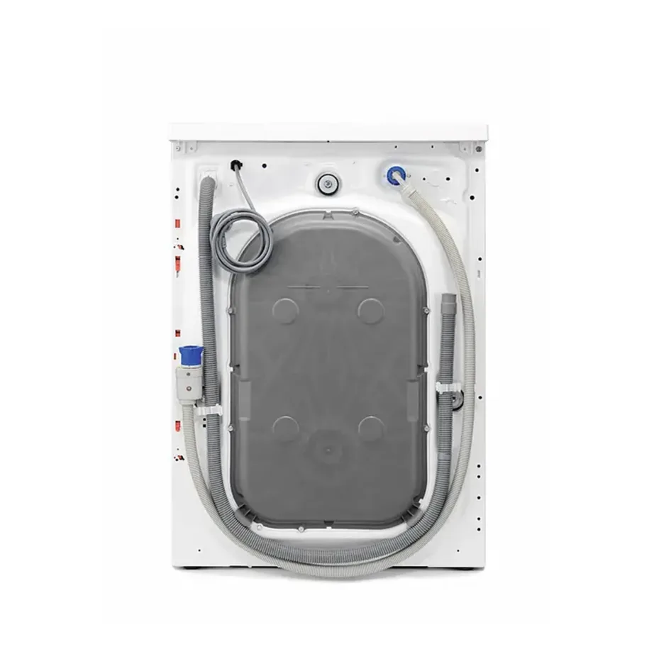 Eeslaetav pesumasin auruprogrammi ja 8 kg mahuga AEG LFR73864BE, 1600 p/min, klass A, vabaltseisev, inverter-mootor, 60 cm, valge – 19