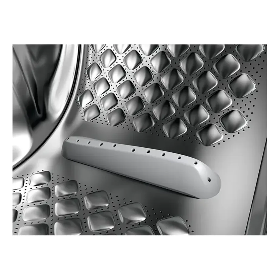 9 kg A-klassi auruprogrammiga pesumasin AEG LFR73944QE, eestlaetav, 1400 p/min, AutoDose, Wi-Fi, inverter-mootor, valge, 60 cm – 15