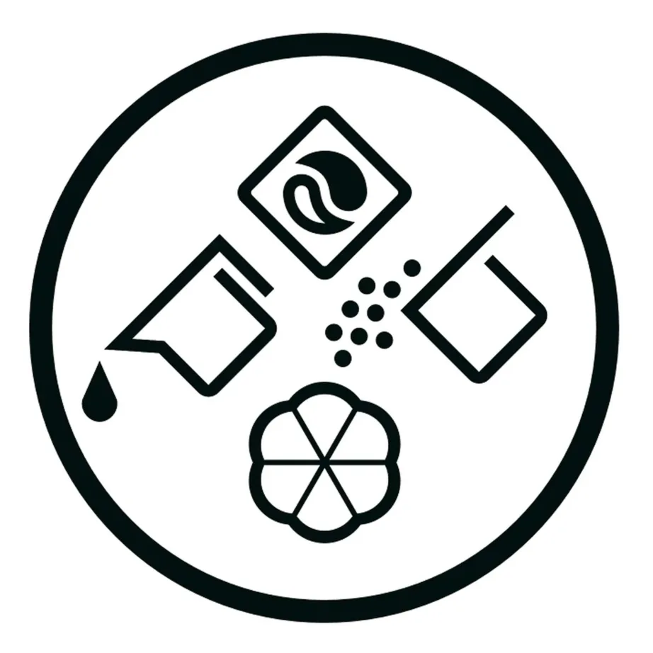 8 kg A-klassi esiküljeltlaetav pesumasin AEG LFR83844VE, 1400 p/min, PowerCare, UniversalDose kapslisahtel, auruprogramm, inverter-mootor, valge, 60 cm – 23