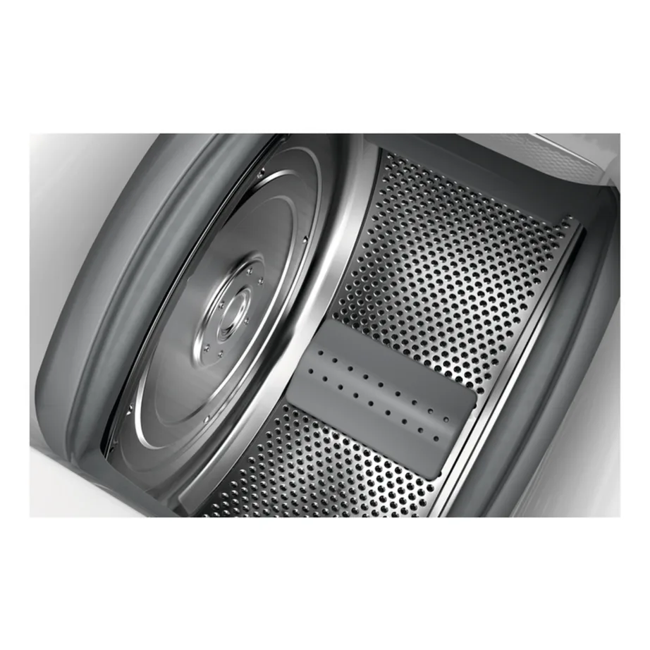 Pealtlaetav pesumasin A-energiaklassiga AEG LTR8E363E, 6 kg, 1300 p/min, 40 cm, PowerCare, ProSteam, inverter-mootor, valge – 4