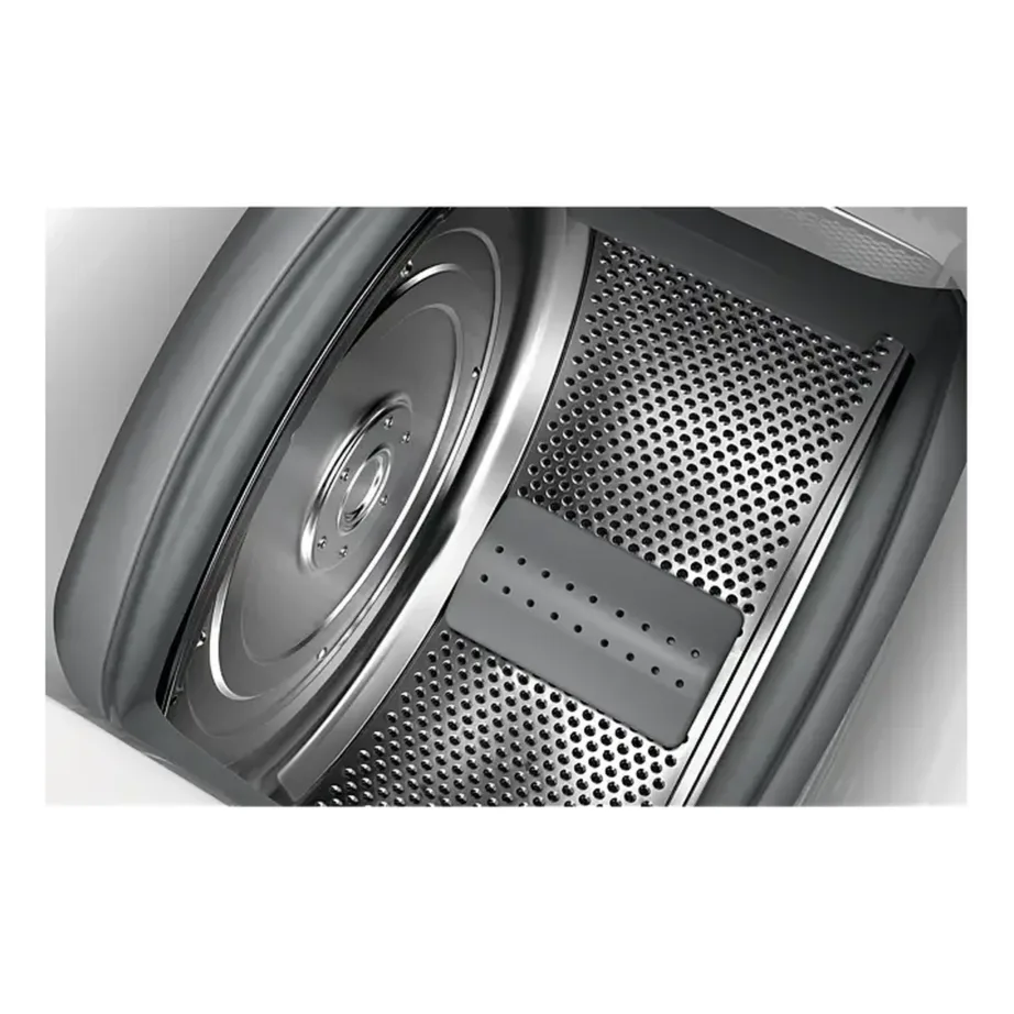 Pealtlaetav pesumasin A energiaklassiga AEG LTR8E373E, 7 kg, 40 cm, 1300 p/min, ProSteam auruprogramm, PowerCare pesuvahendi eelsegamine, ProSense koormuse tuvastus, inverter-mootor, valge – 10