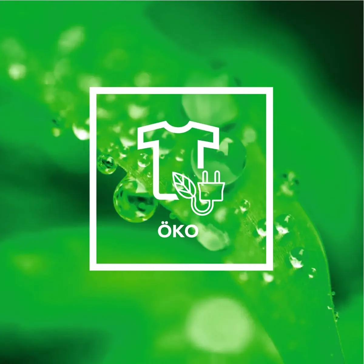 AEG LTR8E373E inverter Motor+ energiatõhus ja vastupidav mootor