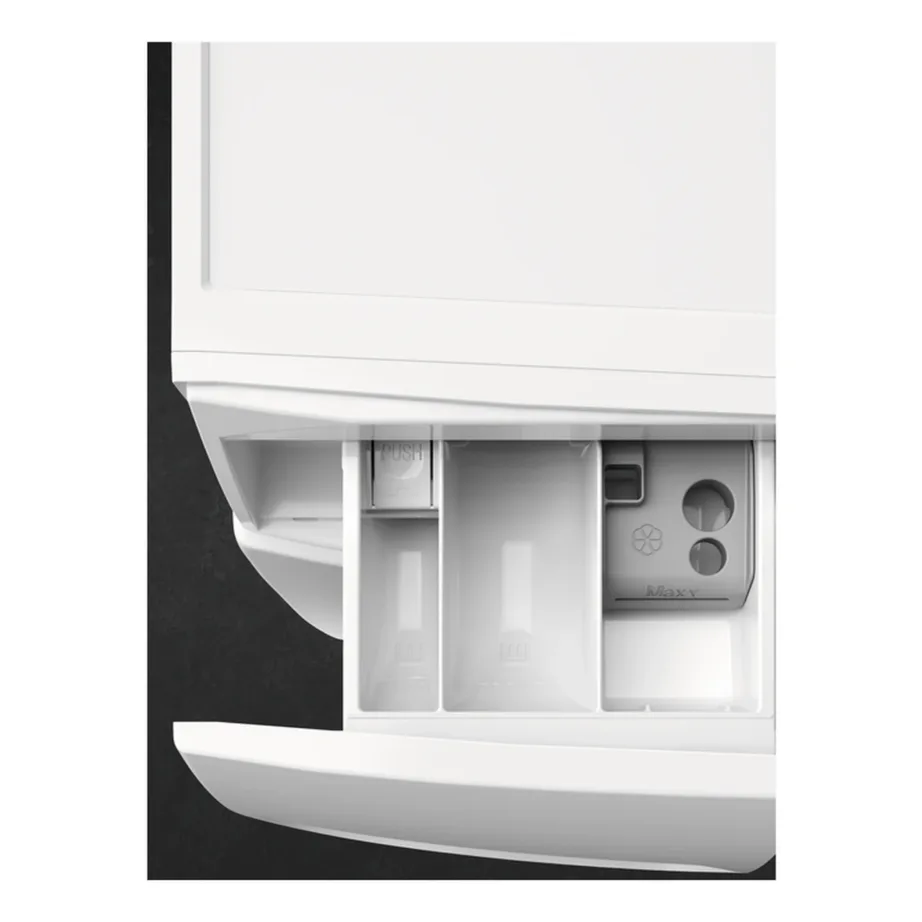 Kuivatiga pesumasin auruprogrammiga AEG LWR71944B, 9 kg pesu, 5 kg kuivatust, 1400 p/min, energiatõhusus A/D, inverter-mootor, 60 cm, valge – 2