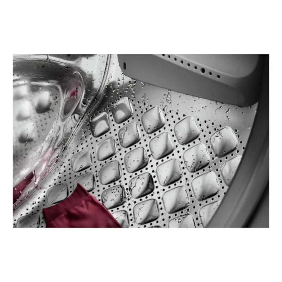 Kuivatiga pesumasin auruprogrammiga AEG LWR71944B, 9 kg pesu, 5 kg kuivatust, 1400 p/min, energiatõhusus A/D, inverter-mootor, 60 cm, valge – 3