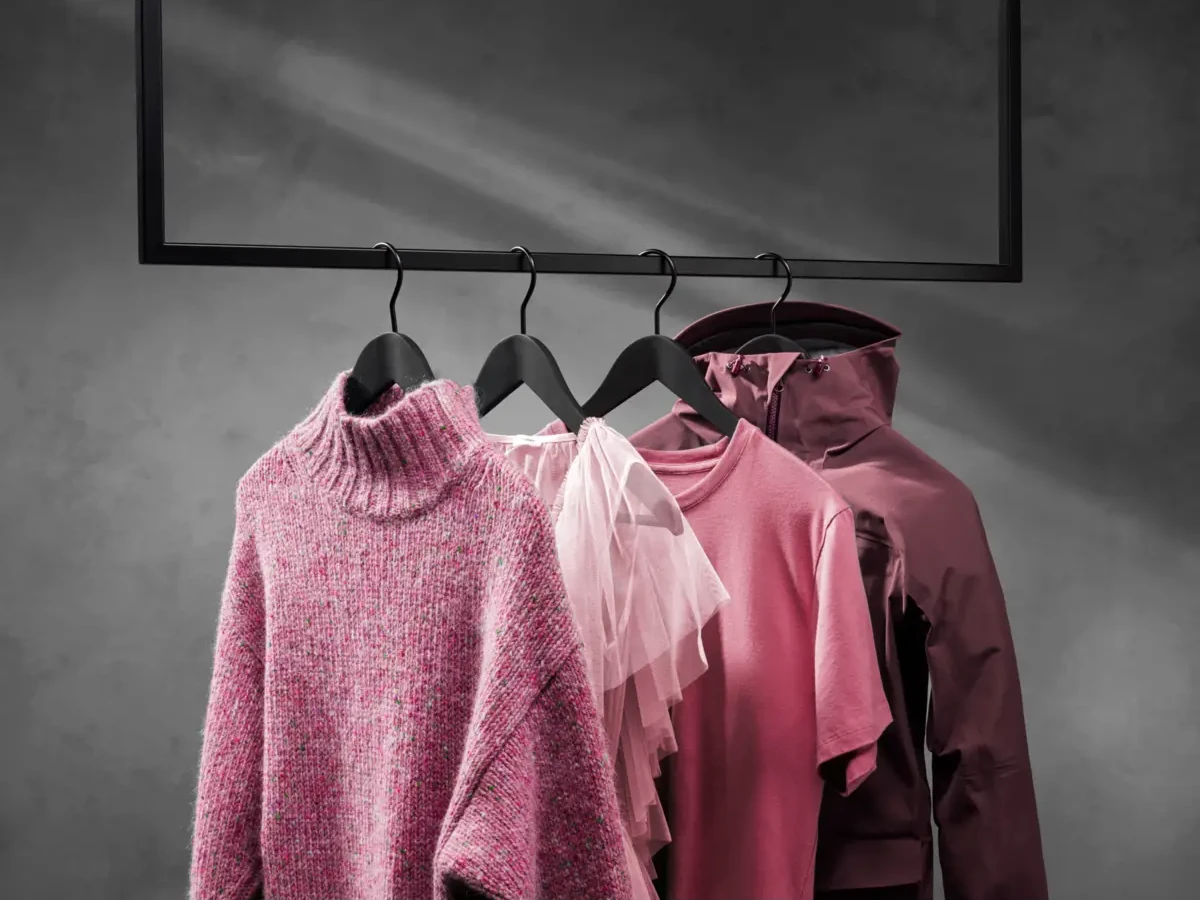 AEG LWR71944B SpecialCare Wash-to-Dry programm villale ja õrnadele kangastele