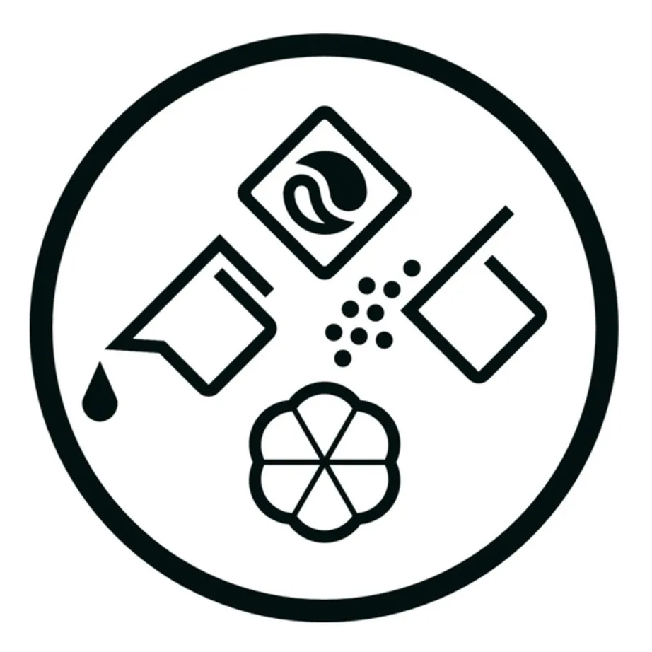 Kuivatiga pesumasin auruprogrammi ja Wi-Fi-ga AEG LWR73166OE, 10 kg pesu, 6 kg kuivatust, 1600 p/min, A-klass pesemisel, UniversalDose PODS-sahtel, inverter-mootor, tumehall – 2