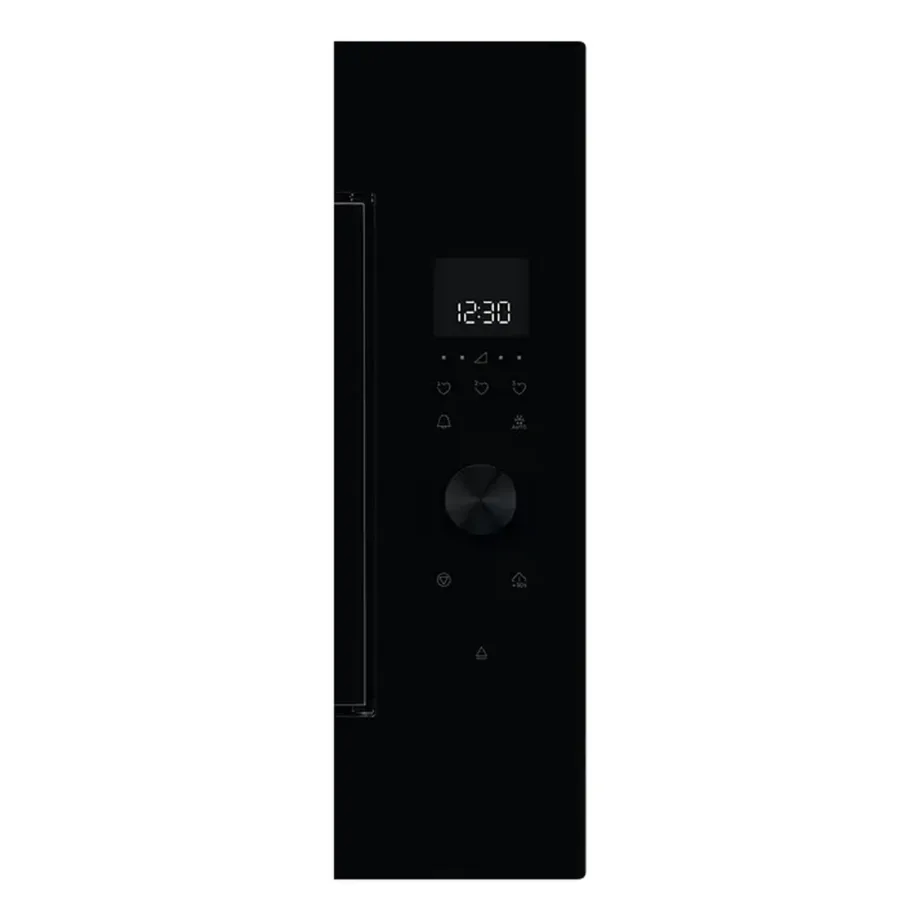 Integreeritav mikrolaineahi puutejuhtimisega AEG TB6SM261FB, 26 l, 900 W, must, roostevaba terasest sisu, automaatprogrammid, lapselukk, 59,6×45,9×40,5 cm – 17