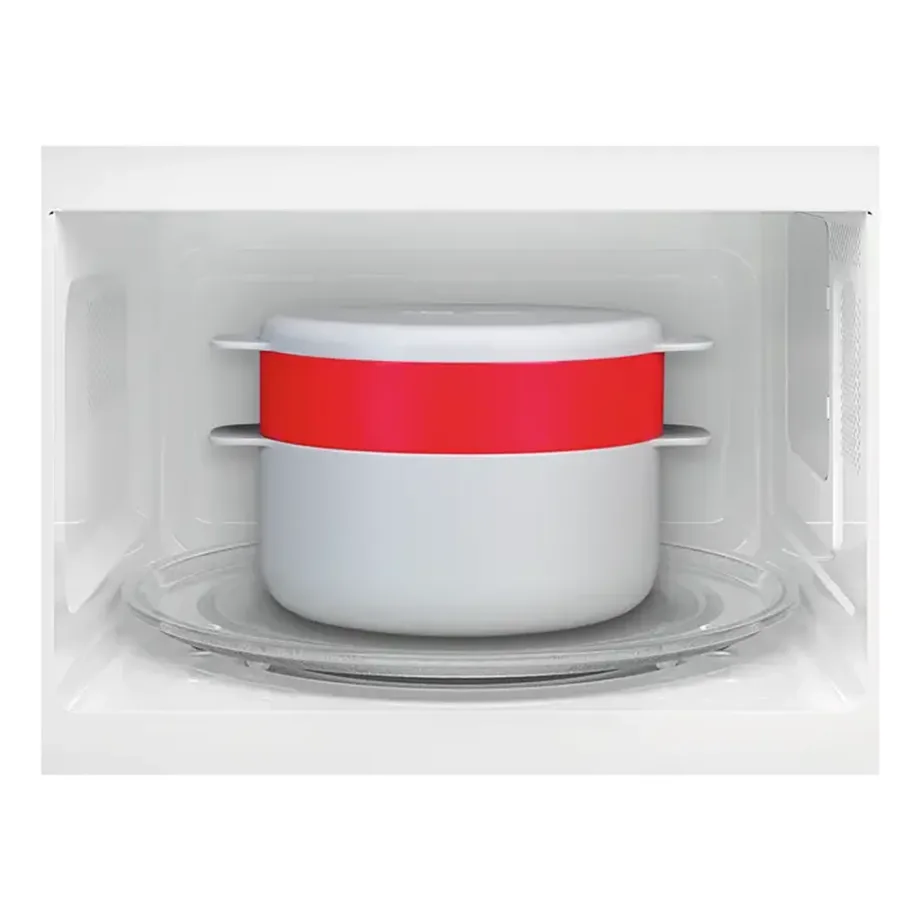 Integreeritav mikrolaineahi puutejuhtimisega AEG TB6SM261FB, 26 l, 900 W, must, roostevaba terasest sisu, automaatprogrammid, lapselukk, 59,6×45,9×40,5 cm – 7