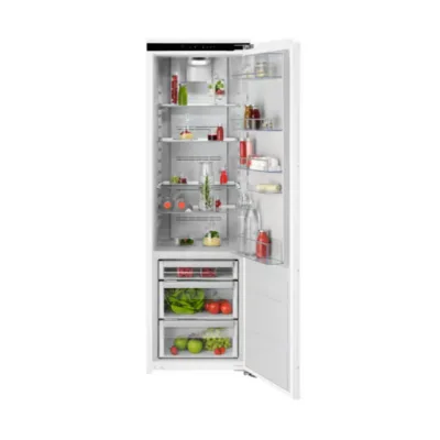 Integreeritav külmik LongFresh 0 °C tsooniga AEG TK9ZS181DC, ilma sügavkülmikuta, 274 L, 55 cm, energiatõhususklass D,