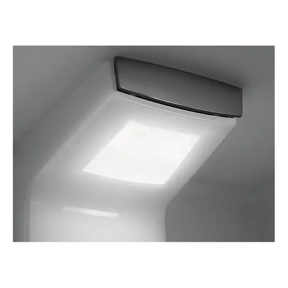 Integreeritav külmik LongFresh 0 °C tsooniga AEG TK9ZS181DC, ilma sügavkülmikuta, 274 L, 55 cm, energiatõhususklass D, 35 dB, inverterkompressor, LED-valgustus, uks-uksele paigaldus – 7