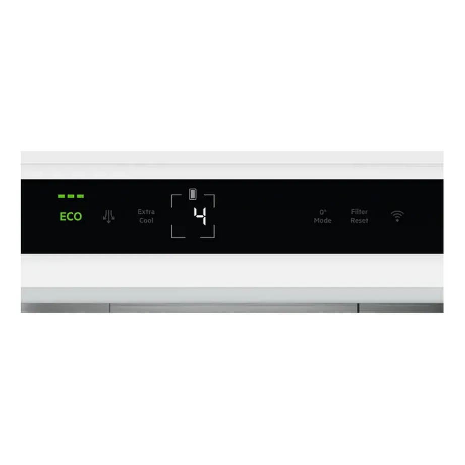 Integreeritav külmik LongFresh 0 °C tsooniga AEG TK9ZS181DC, ilma sügavkülmikuta, 274 L, 55 cm, energiatõhususklass D, 35 dB, inverterkompressor, LED-valgustus, uks-uksele paigaldus – 9