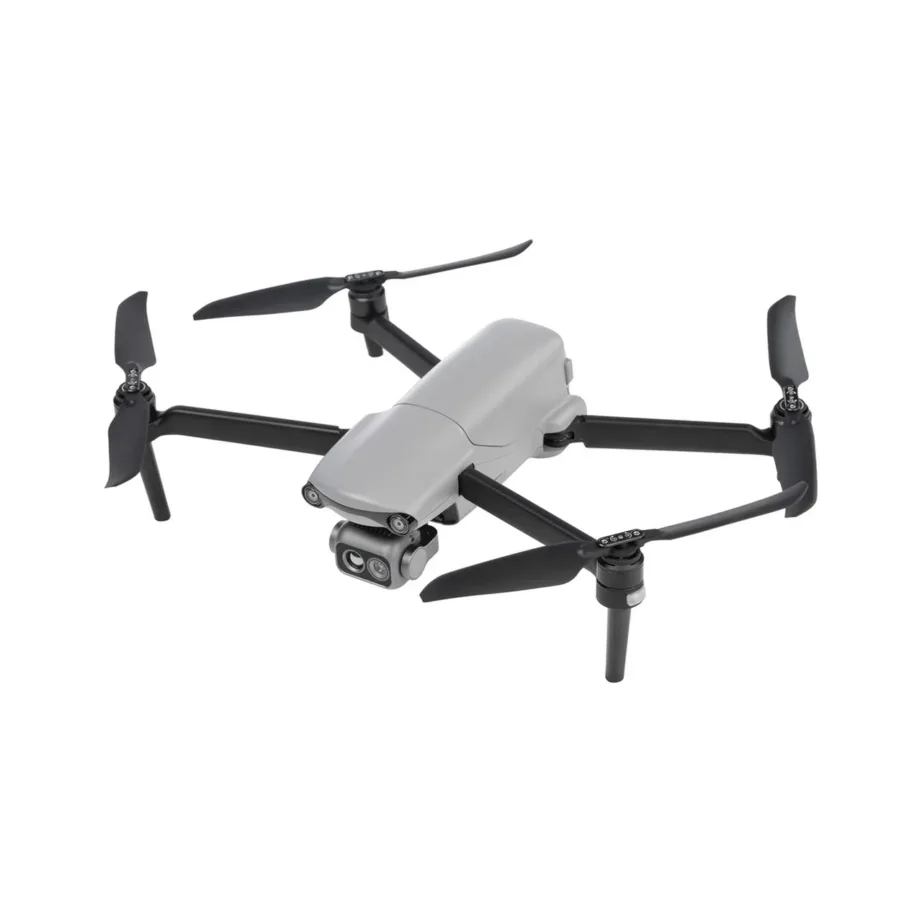 Autel EVO Lite 640T Enterprise Plus Combo 4K/48MP 640×512 termokaameraga 40 min hall droon (866 g, 433x516x95 mm, 3 akut, Smart Controller SE V2, mudel 102003047) – 13