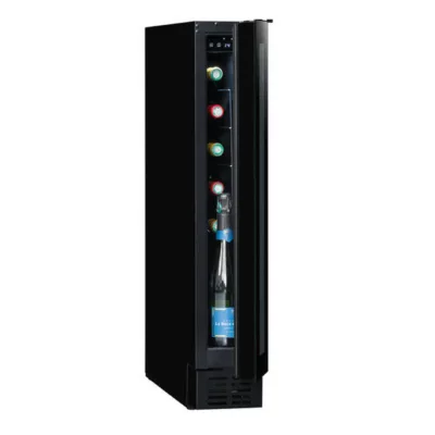 Integreeritavad veinikülmikud