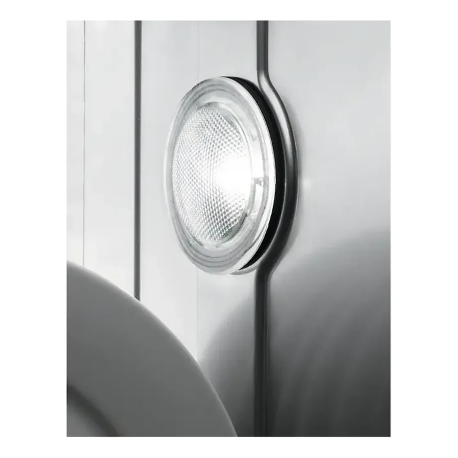 Integreeritav A-klassi nõudepesumasin Wi-Fi-ga ELECTROLUX EEG68600W, 60 cm, 14 komplekti, 43 dB, 8 programmi, MaxiFlex sahtel, GlassCare SoftGrips, roostevaba sisekorpus – 9