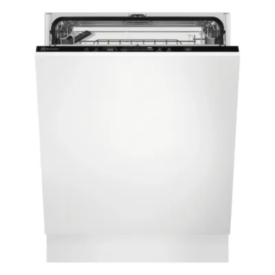 Integreeritav nõudepesumasin Electrolux EES47400L, 60 cm, 13 komplekti, klass C, 9,9 l, 44 dB, SatelliteClean, AirDry,