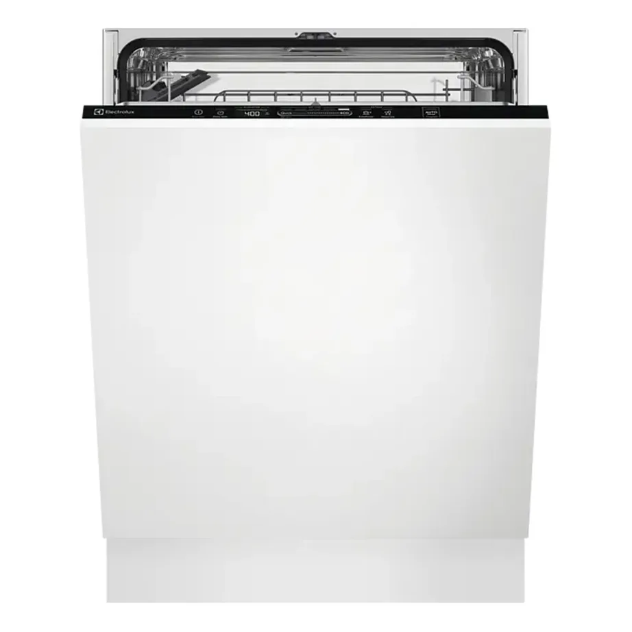 Integreeritav nõudepesumasin Electrolux EES47400L, 60 cm, 13 komplekti, klass C, 9,9 l, 44 dB, SatelliteClean, AirDry, QuickSelect, Beam on Floor – 4