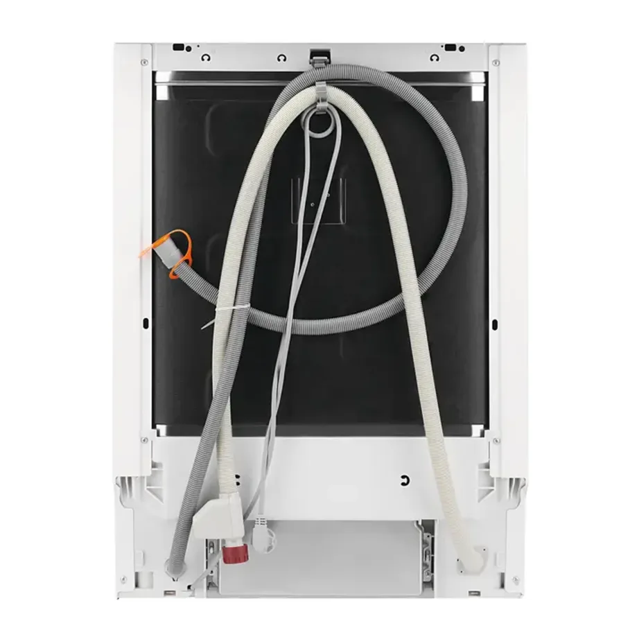 Integreeritav nõudepesumasin Electrolux EES47400L, 60 cm, 13 komplekti, klass C, 9,9 l, 44 dB, SatelliteClean, AirDry, QuickSelect, Beam on Floor – 10