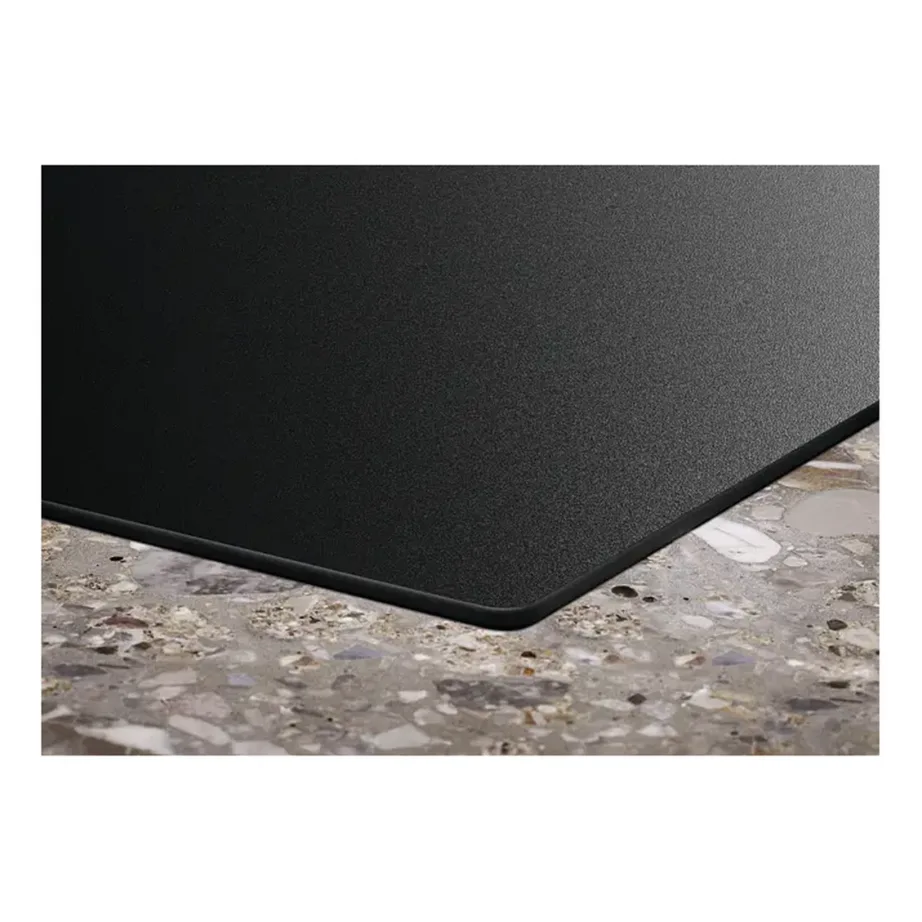 Induktsioonpliidiplaat keeduvee anduriga Electrolux EIS62453IZ, 60 cm, 4 tsooni, matt must SaphirMatt klaas, puutetundlik Slider, PowerBoost, taimer, lapseklukk – 8