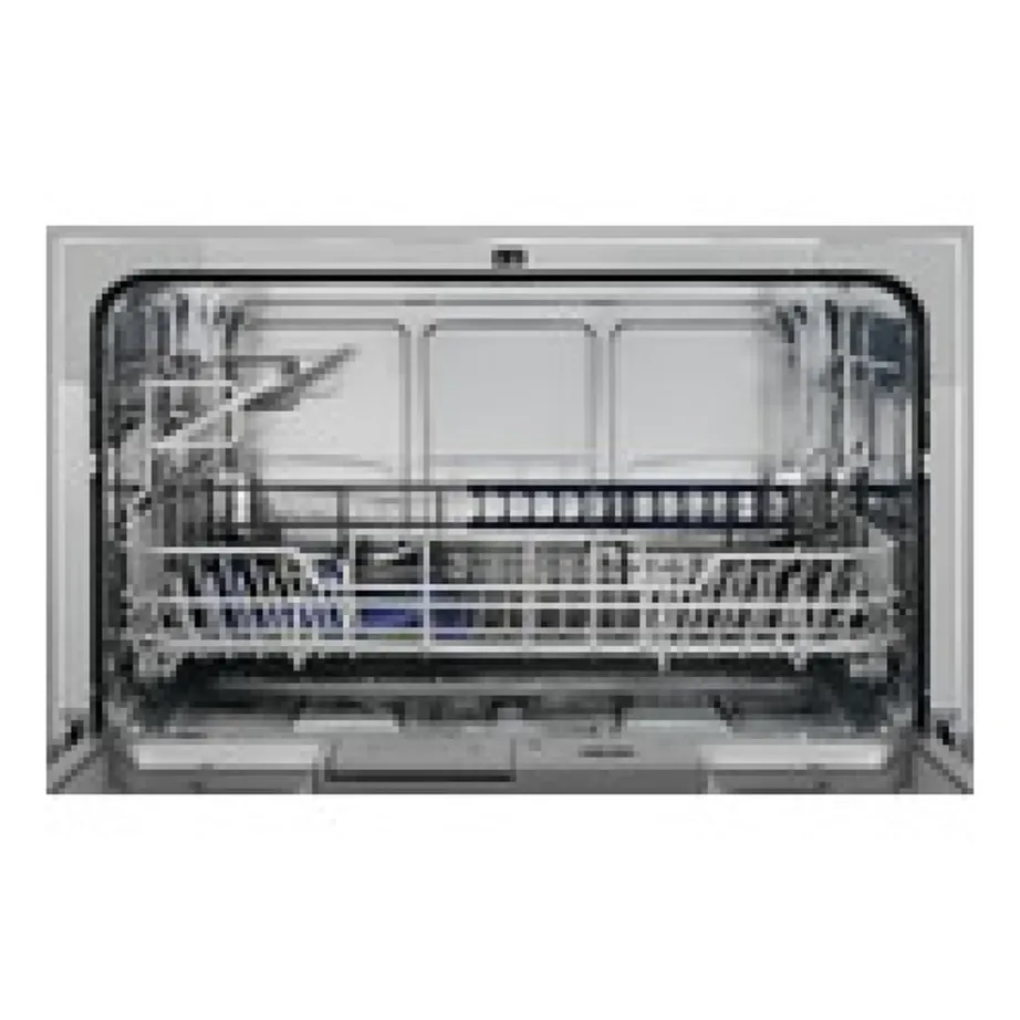 Kompaktne vabaltseisev nõudepesumasin 6 nõudekomplektile ELECTROLUX ESF2400OW, 55 cm, 6 programmi, 6,5 l/tsükkel, 52 dB, valge – 3