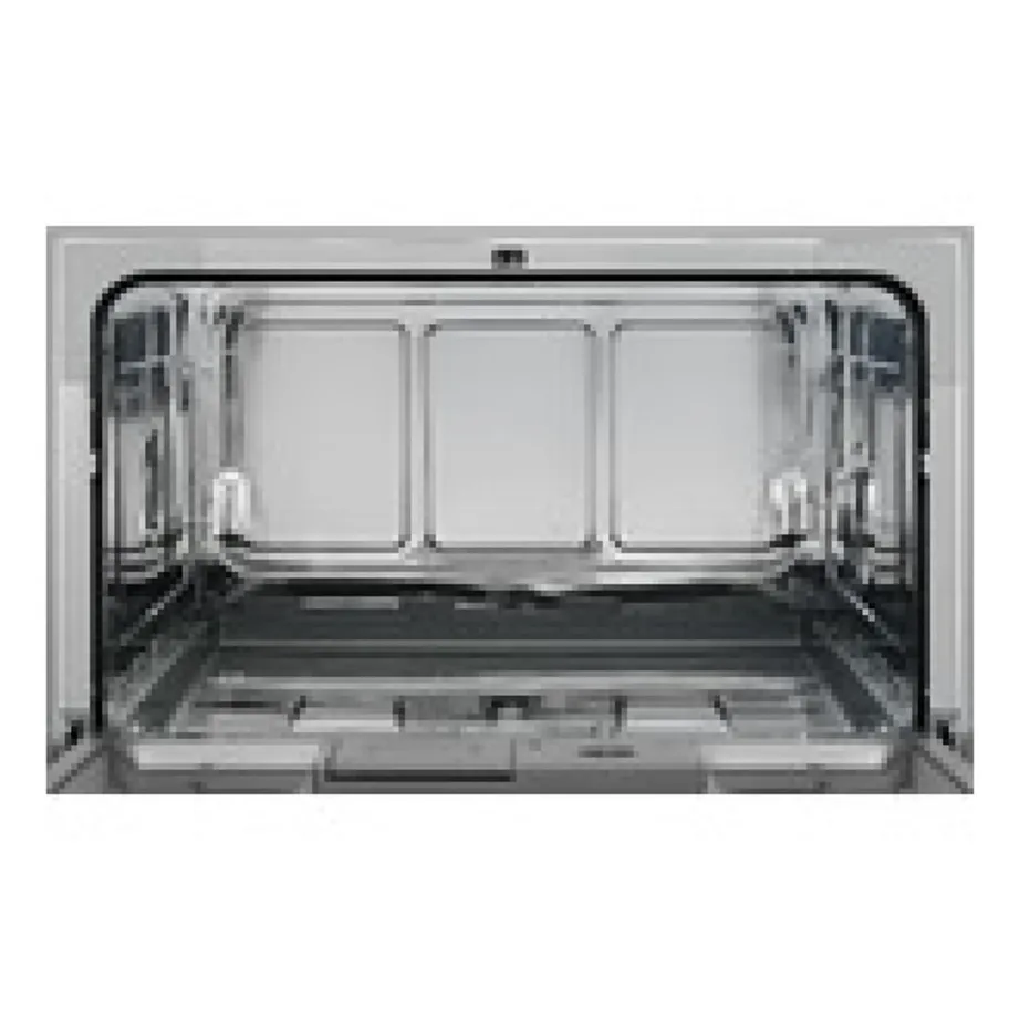 Kompaktne vabaltseisev nõudepesumasin 6 nõudekomplektile ELECTROLUX ESF2400OW, 55 cm, 6 programmi, 6,5 l/tsükkel, 52 dB, valge – 4