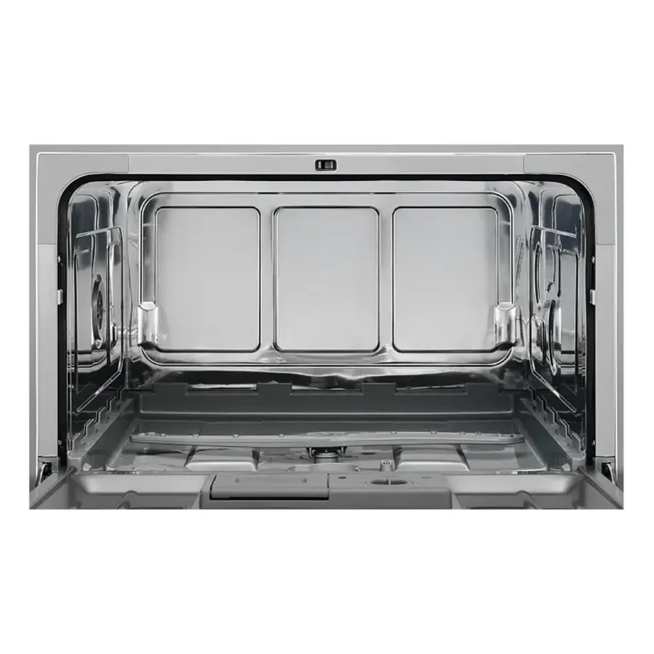 Kompaktne vabaltseisev nõudepesumasin 6 nõudekomplektile ELECTROLUX ESF2400OW, 55 cm, 6 programmi, 6,5 l/tsükkel, 52 dB, valge – 8