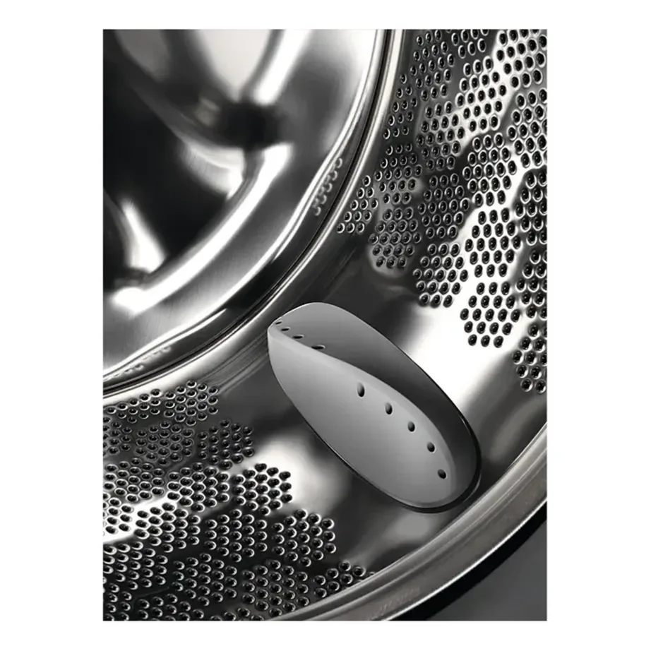 A-klassi 8 kg esiküljeltlaetav pesumasin auruprogrammi ja SensiCare’iga ELECTROLUX EW6F2281E, 1200 p/min, 60 cm, valge – 11