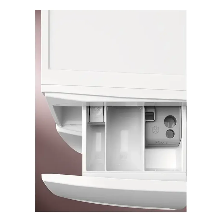 Eeslaetav pesumasin SensiCare ja auruprogrammiga Electrolux EW6F3484E, 8 kg, 1400 p/min, A energiaklass, vabaseseisev, valge, 60 cm – 7