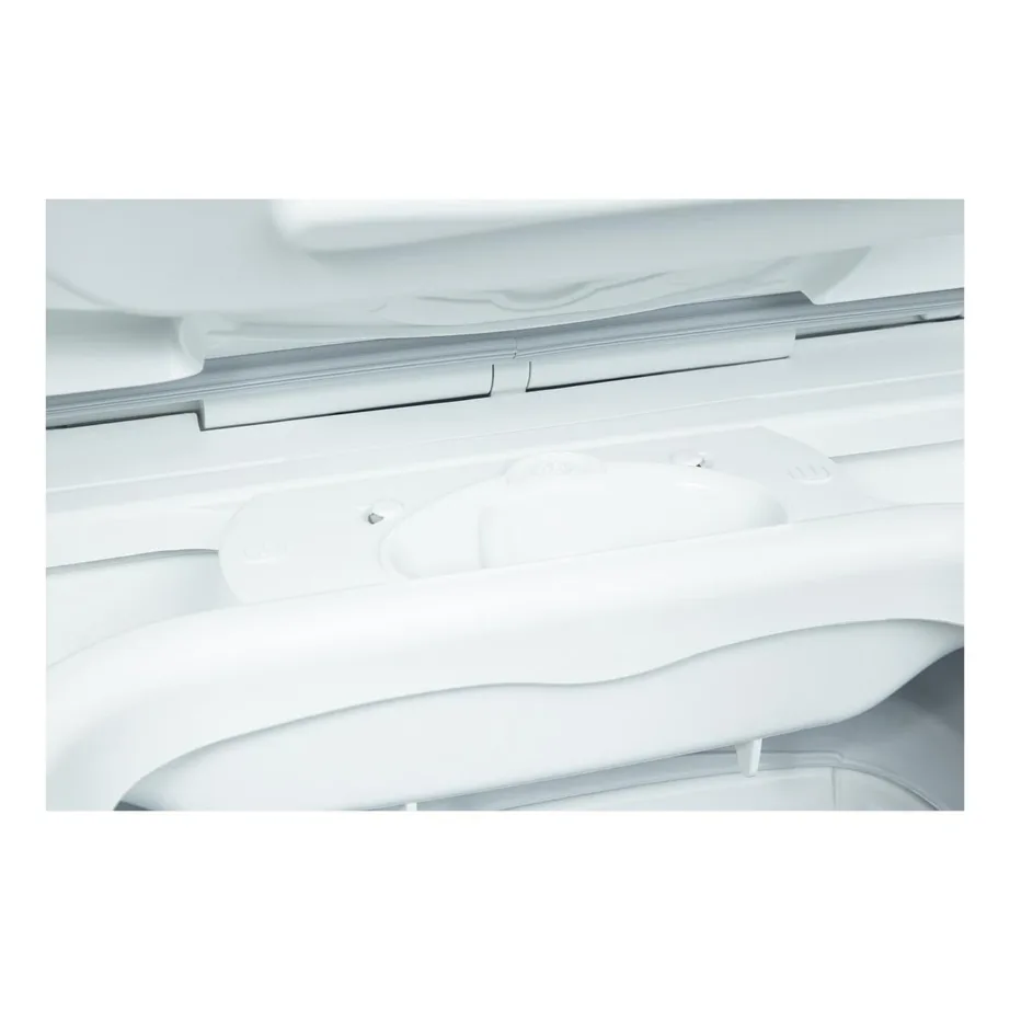 Ülaltlaetav pesumasin SensiCare ja auruprogrammiga ELECTROLUX EW6TN5061F, 6 kg, 40 cm, 1000 p/min, valge – 3