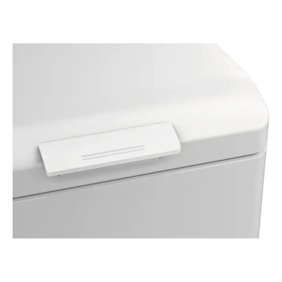 Pealtlaetav pesumasin SensiCare ja aurufunktsiooniga ELECTROLUX EW6TN5261F, vabaltseisev, 6 kg, 1200 p/min, 40 cm, 59.9 cm sügavus, valge, 14 programmi, TimeSave, viitstart – 4