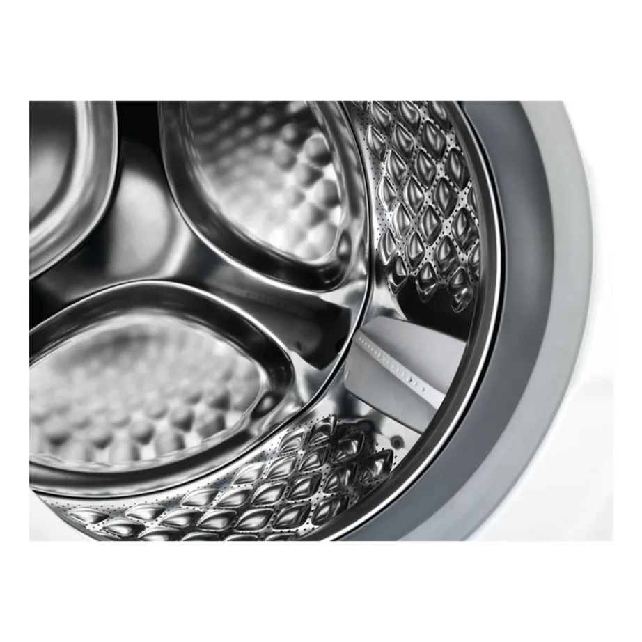 10 kg A-klassi aurupesumasin ELECTROLUX EW7F3614SUE, esiküljelt laetav, 1600 p/min, SteamCare, UniversalDose sahtel, SensiCare+, QuickCare 59min, valge – 2