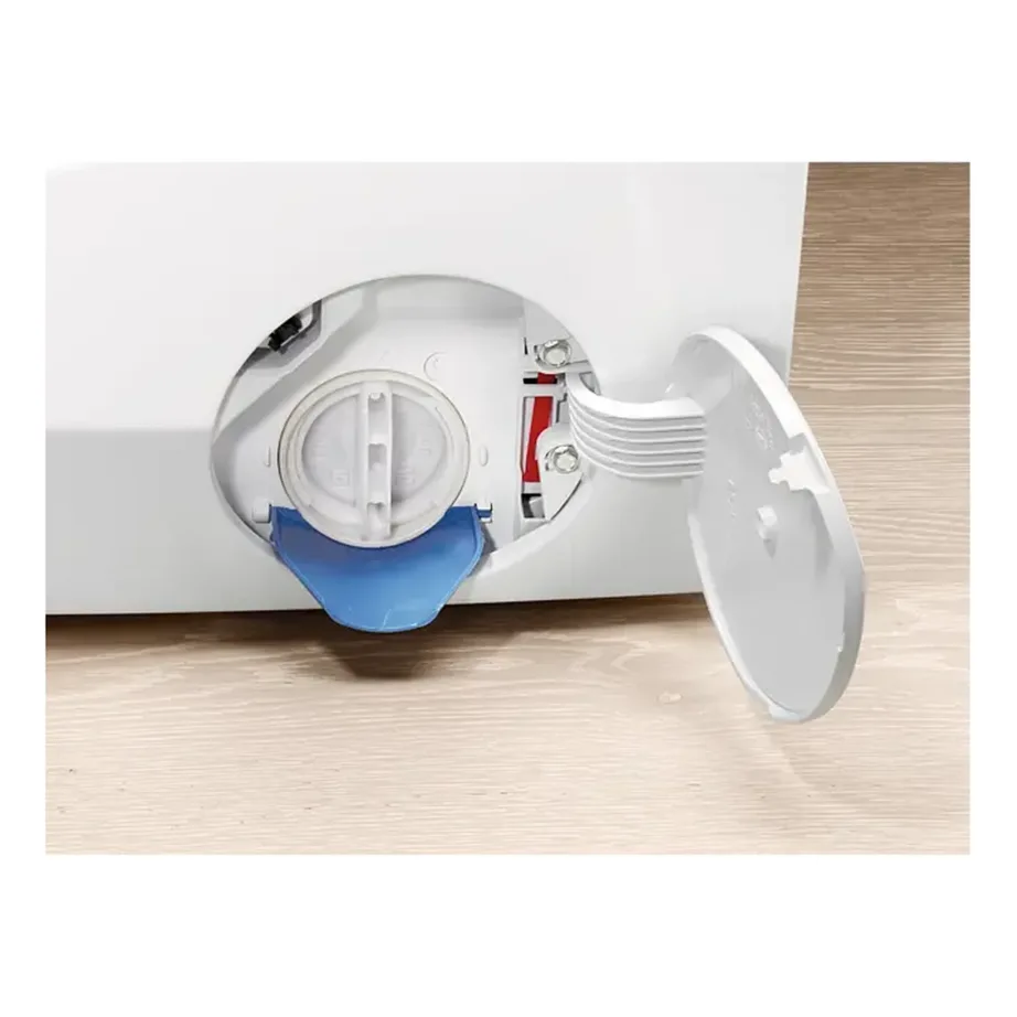 10 kg A-klassi aurupesumasin ELECTROLUX EW7F3614SUE, esiküljelt laetav, 1600 p/min, SteamCare, UniversalDose sahtel, SensiCare+, QuickCare 59min, valge – 13