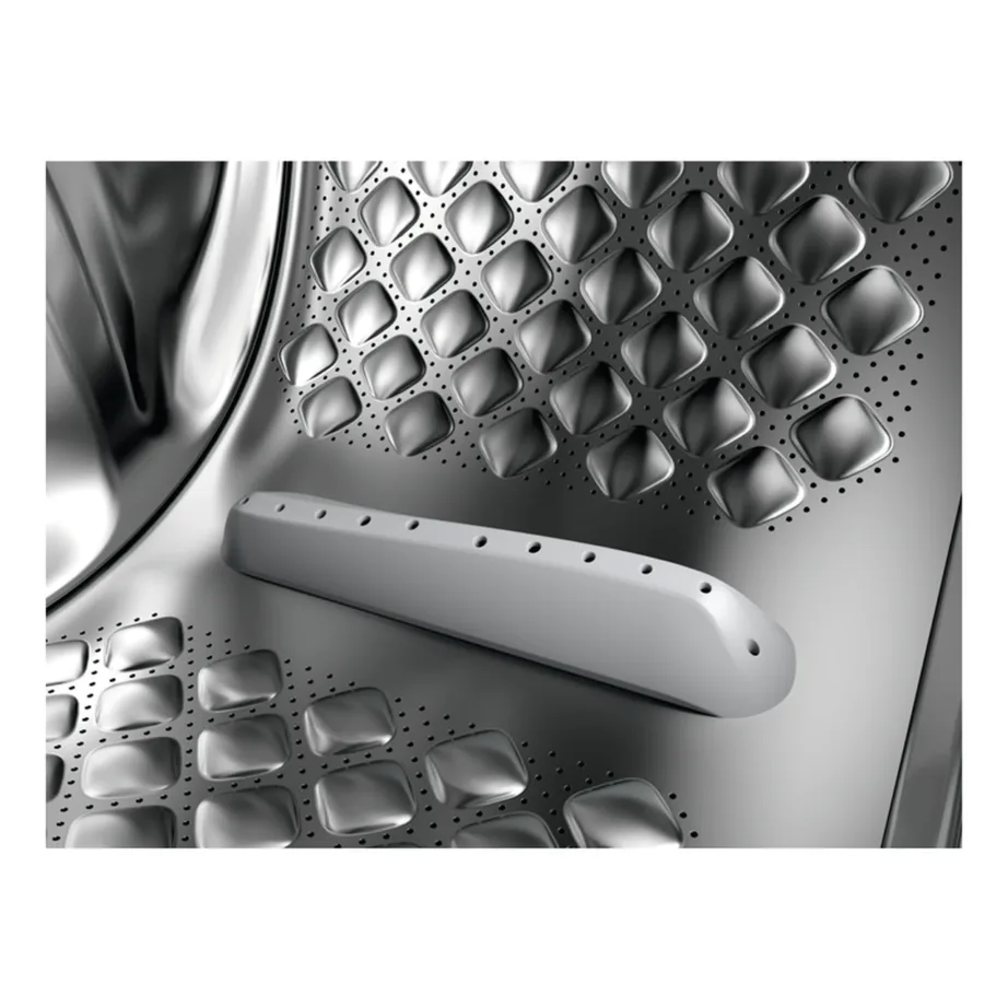 9 kg A-klassi esiküljelt laetav pesumasin auru- ja UniversalDose sahtliga ELECTROLUX EW7FG4492UDE, 1400 p/min, 60 cm, inverter, tumehall – 2