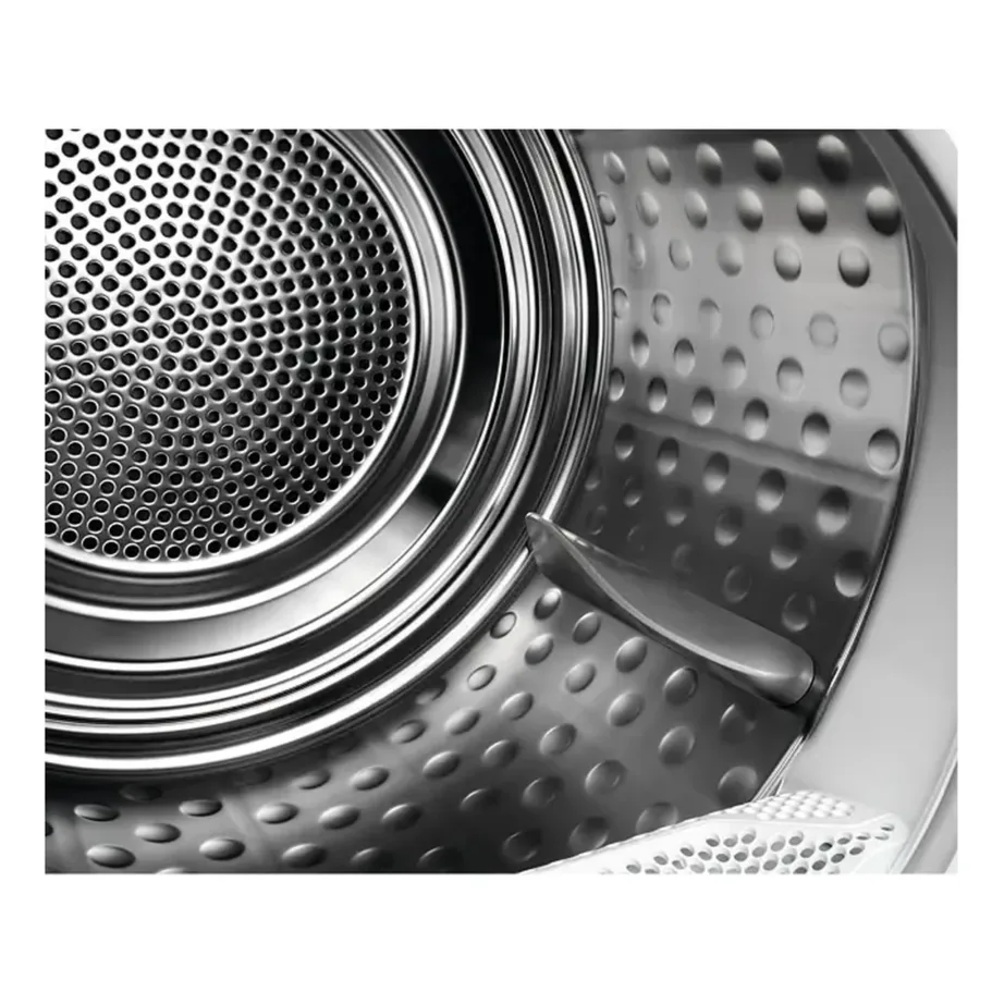 Soojuspumbaga kondenskuivati 9 kg A+++ ELECTROLUX EW8D394M, 60 cm, 63 dB, 12 programmi, SteamCare, valge – 11